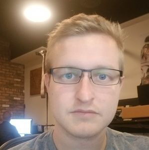 Meet your Posher, Kyle